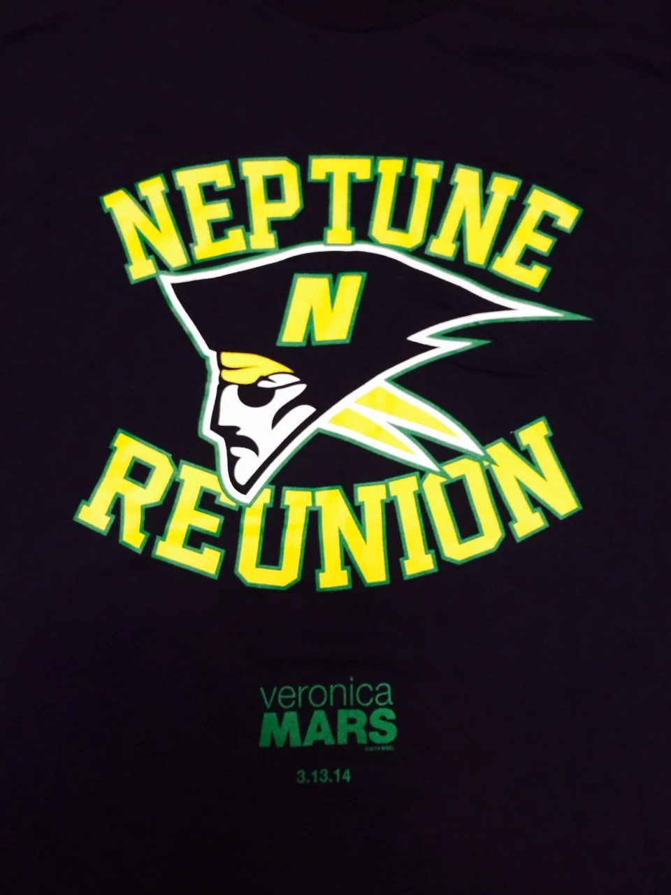 "Play It Again, Dick" Tweet Along & Rewatch