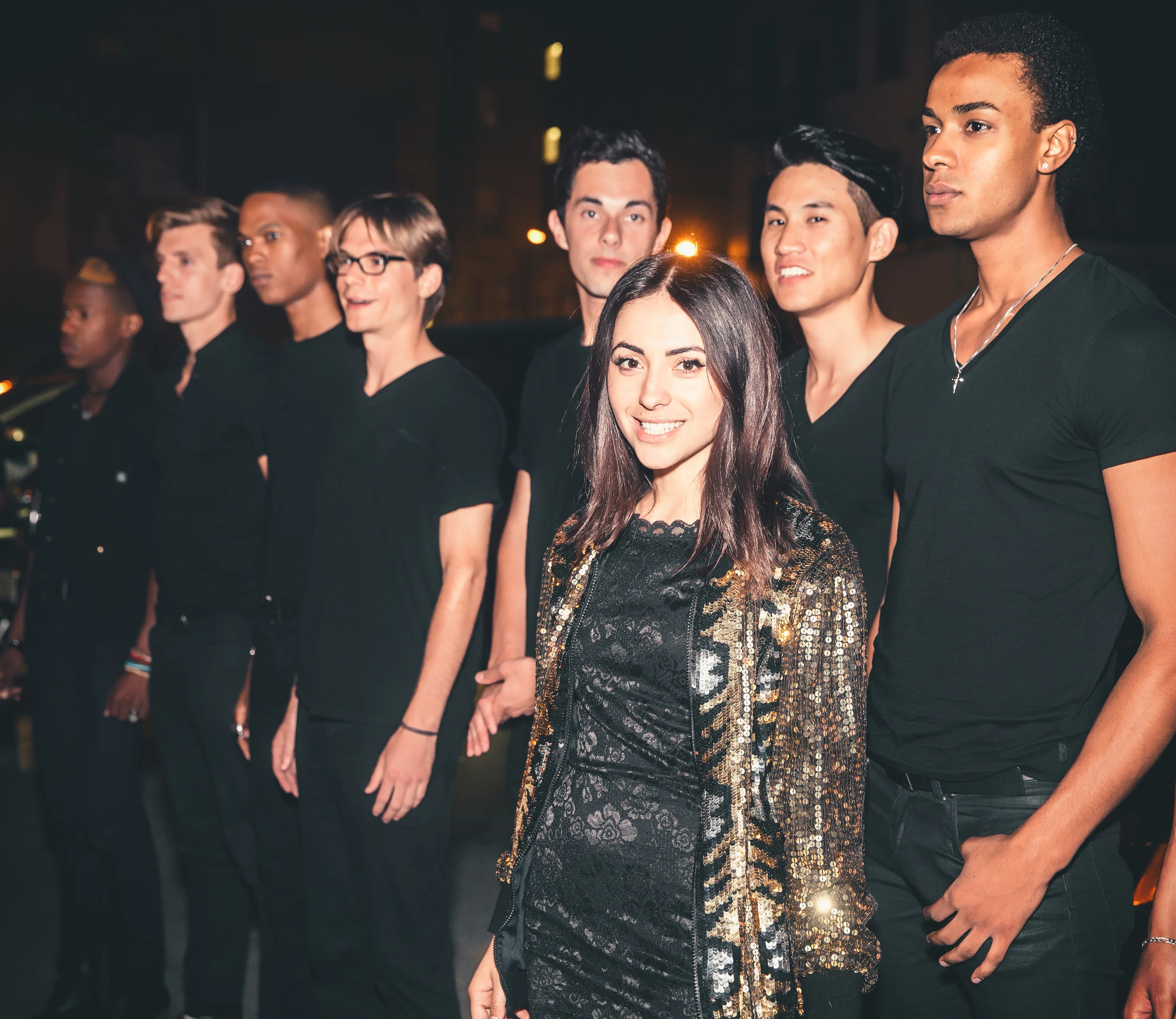 Toronto fashion photographer Roberto Vazquez Photography. TOM, Toronto mens fashion week photographer