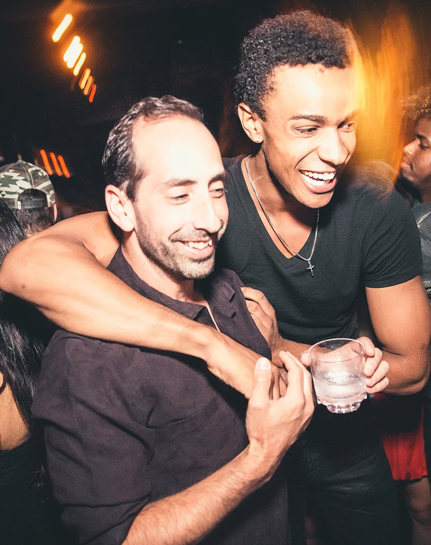 Toronto fashion photographer Roberto Vazquez Photography. TOM, Toronto mens fashion week photographer