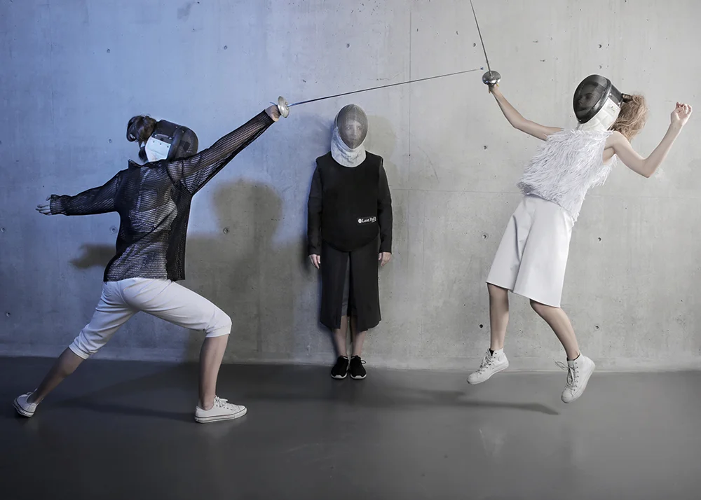 Elite Fencing