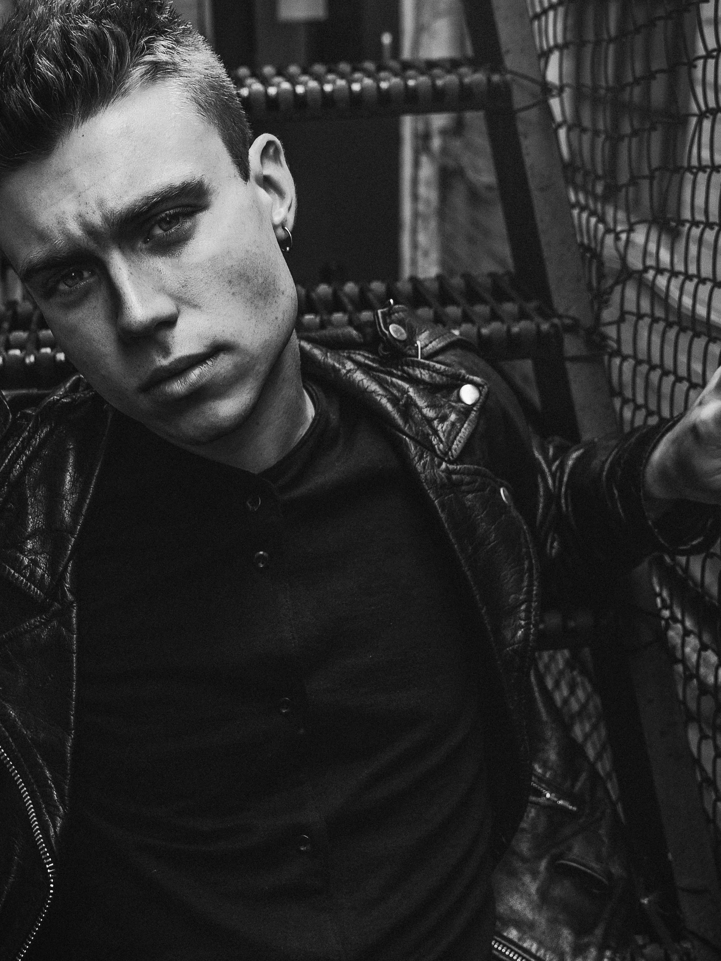  roberto vazquez , toronto fashion photographer 