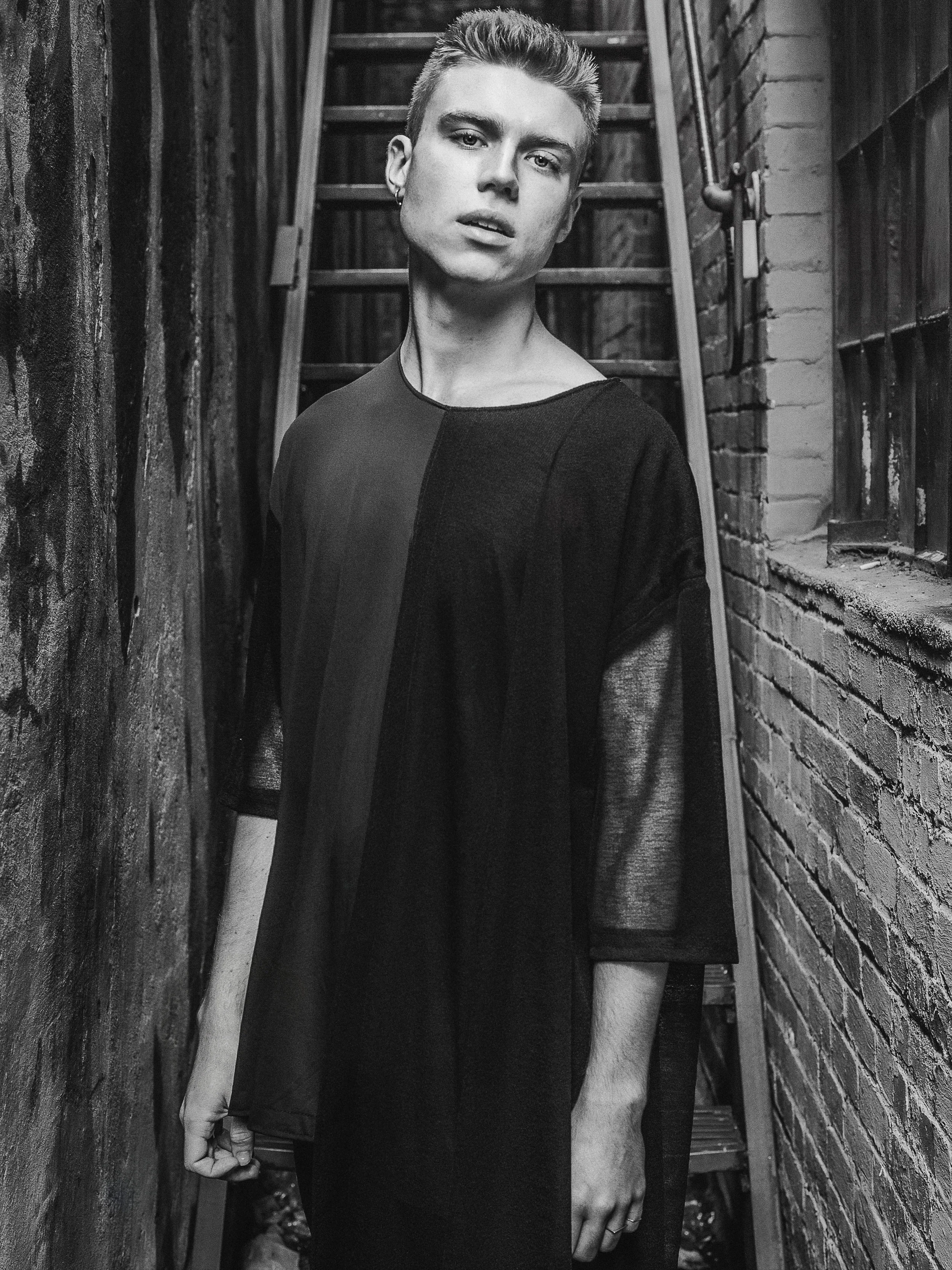  roberto vazquez , toronto fashion photographer 