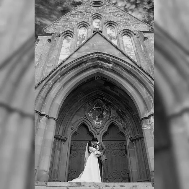 Congratulations to my friends @lifeoffernn & @mmgoldring on their wedding. It was pleasure to photograph your special day.