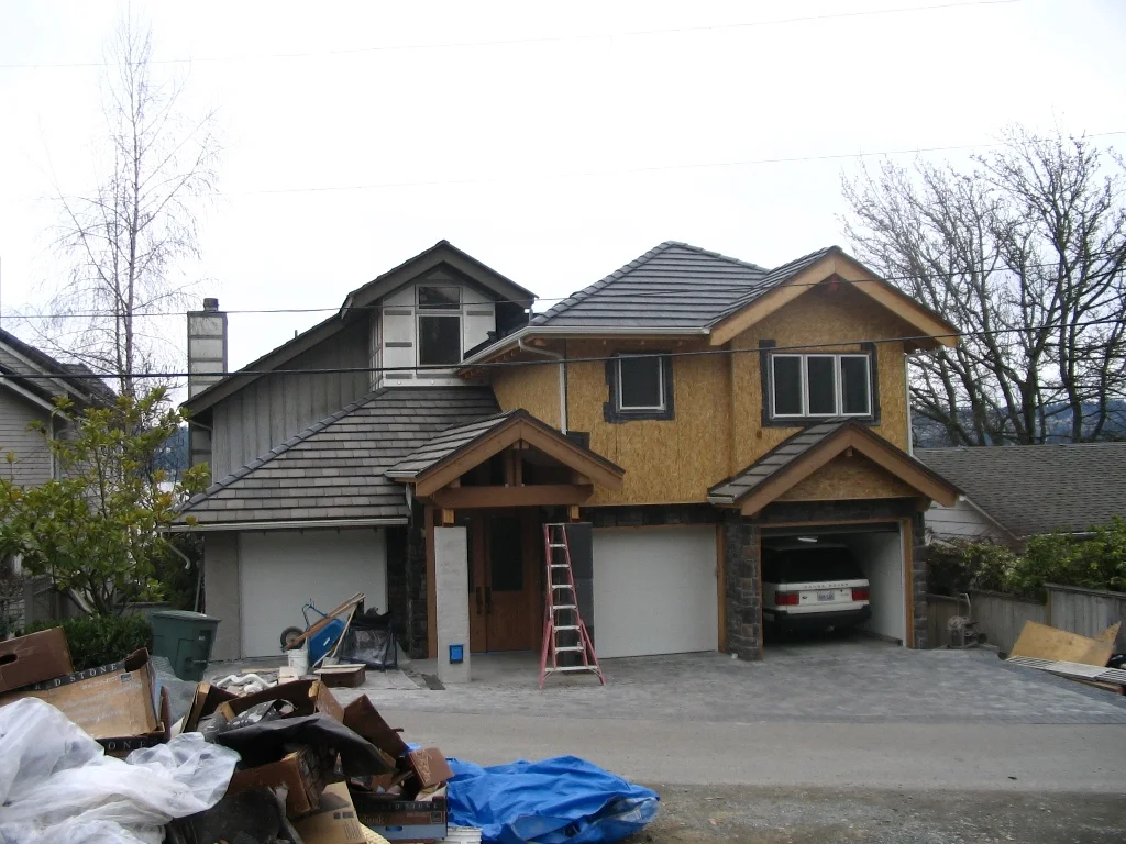 Progress Photo