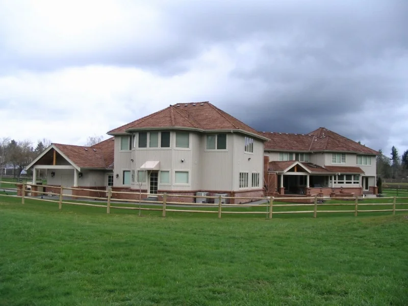 2 Story Addition, Final