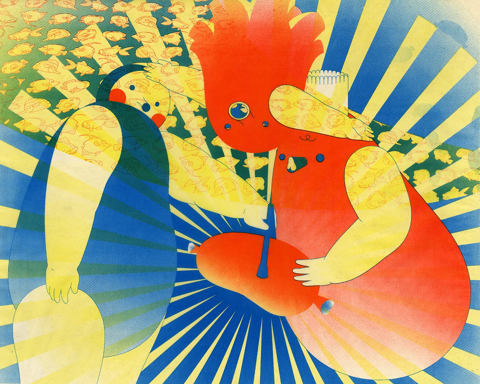 Sausage Party I