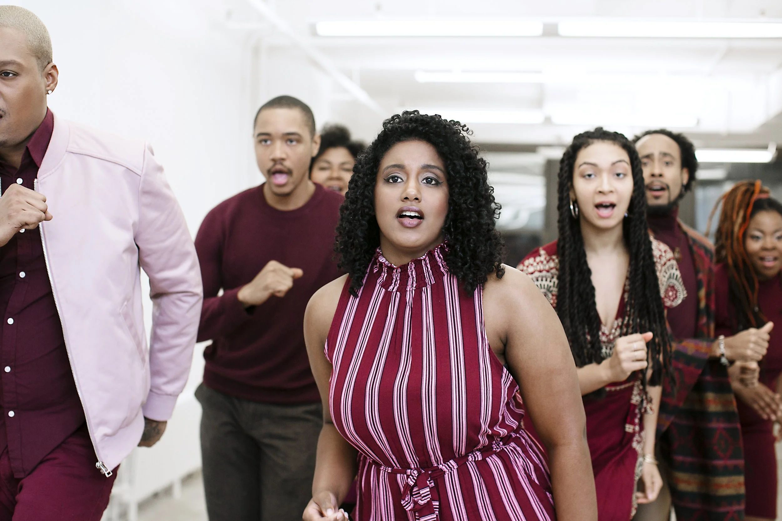 Entertainment, Media & Film