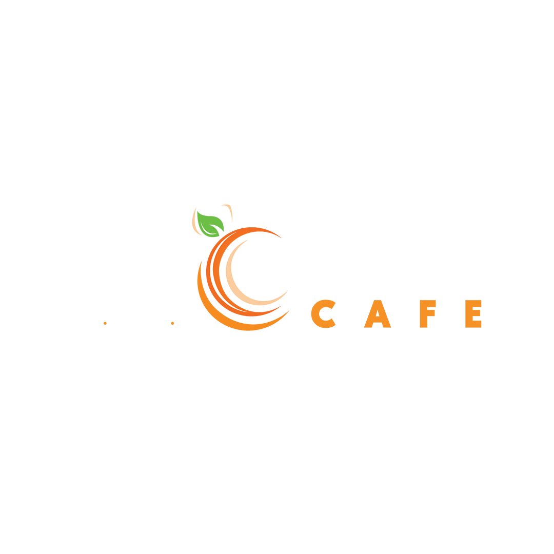 Illustration of a white arrow pointing left with an orange clamp and a green circle on top, set against a black background.