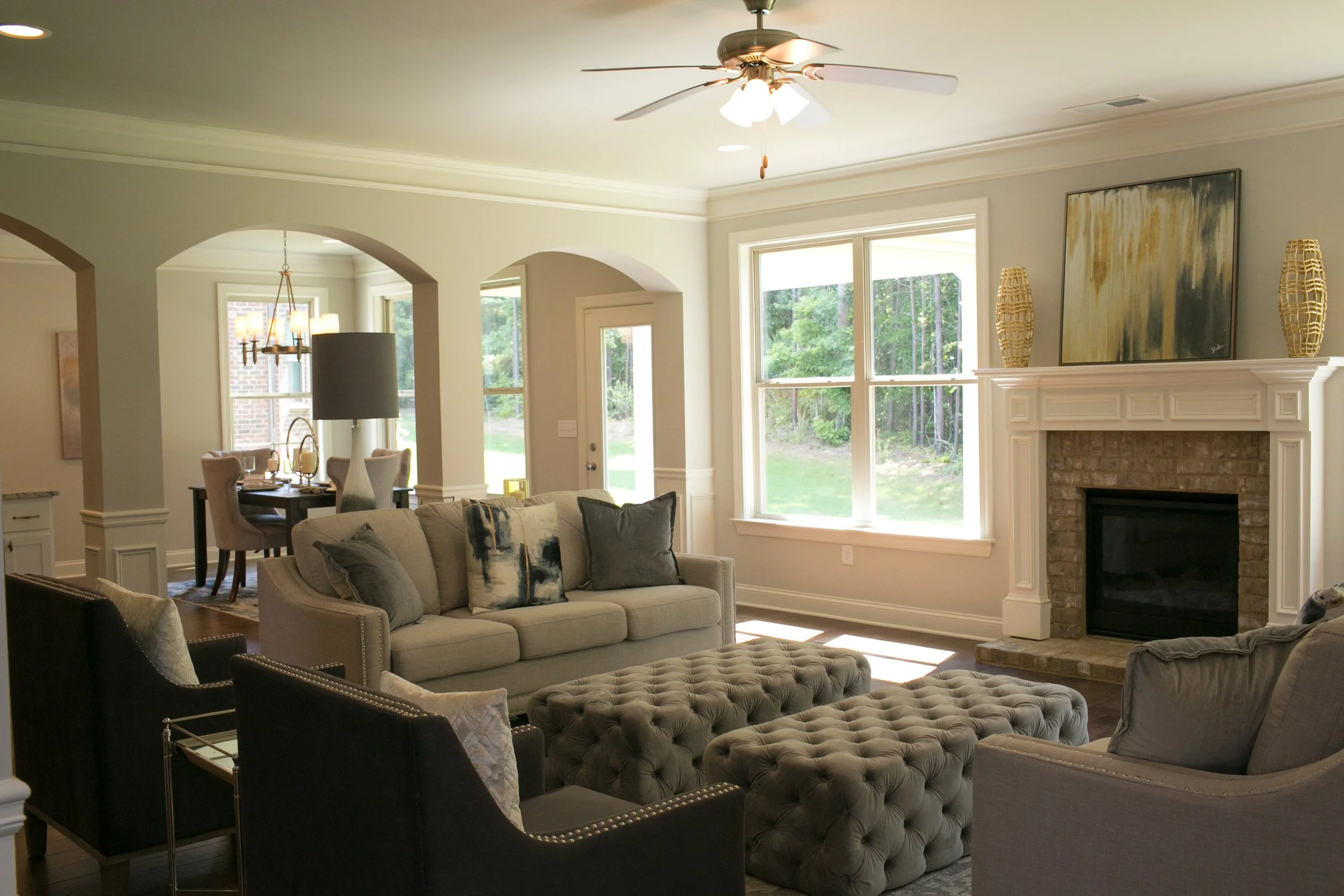 Real Estate & Development