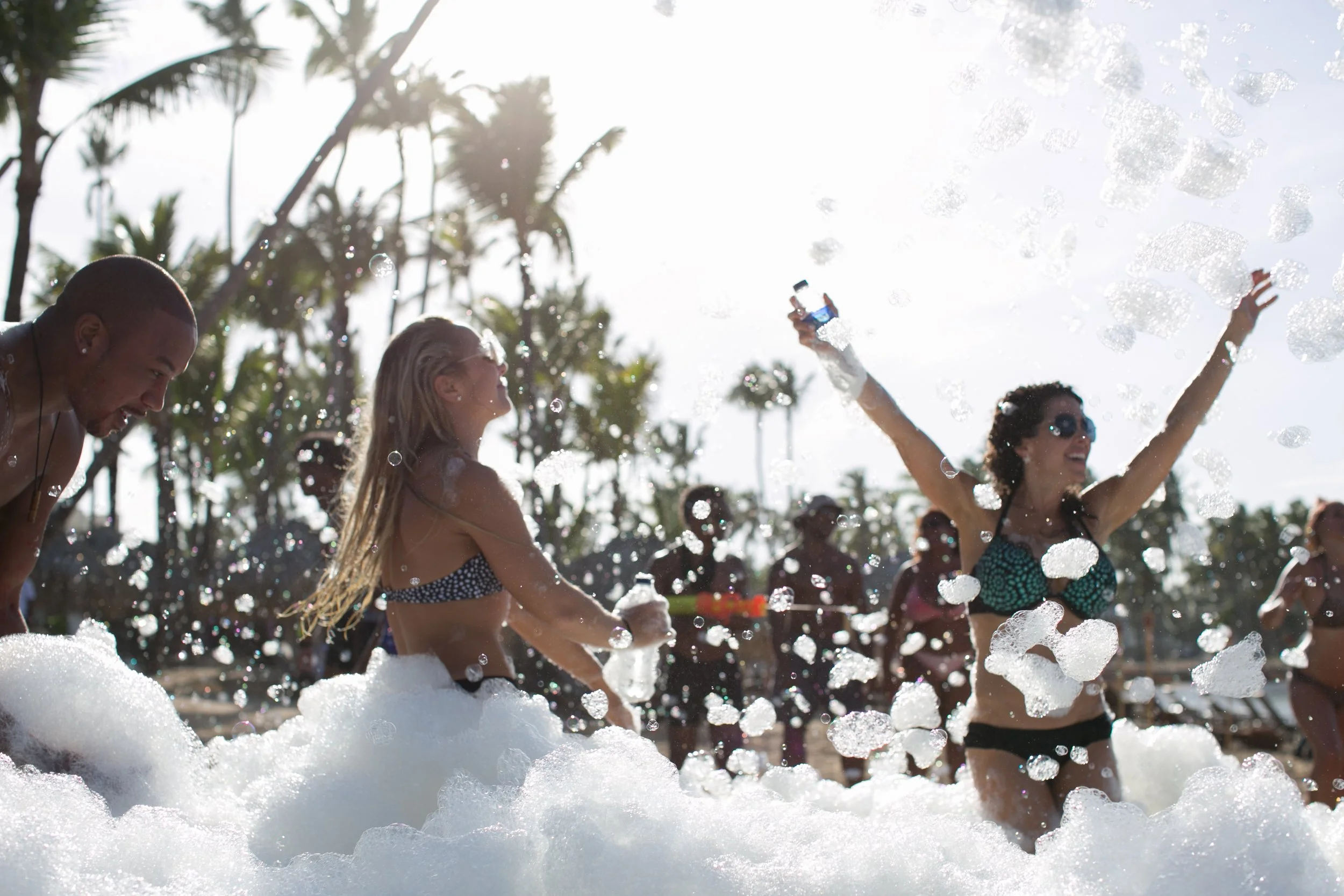 Special Events & Experiences