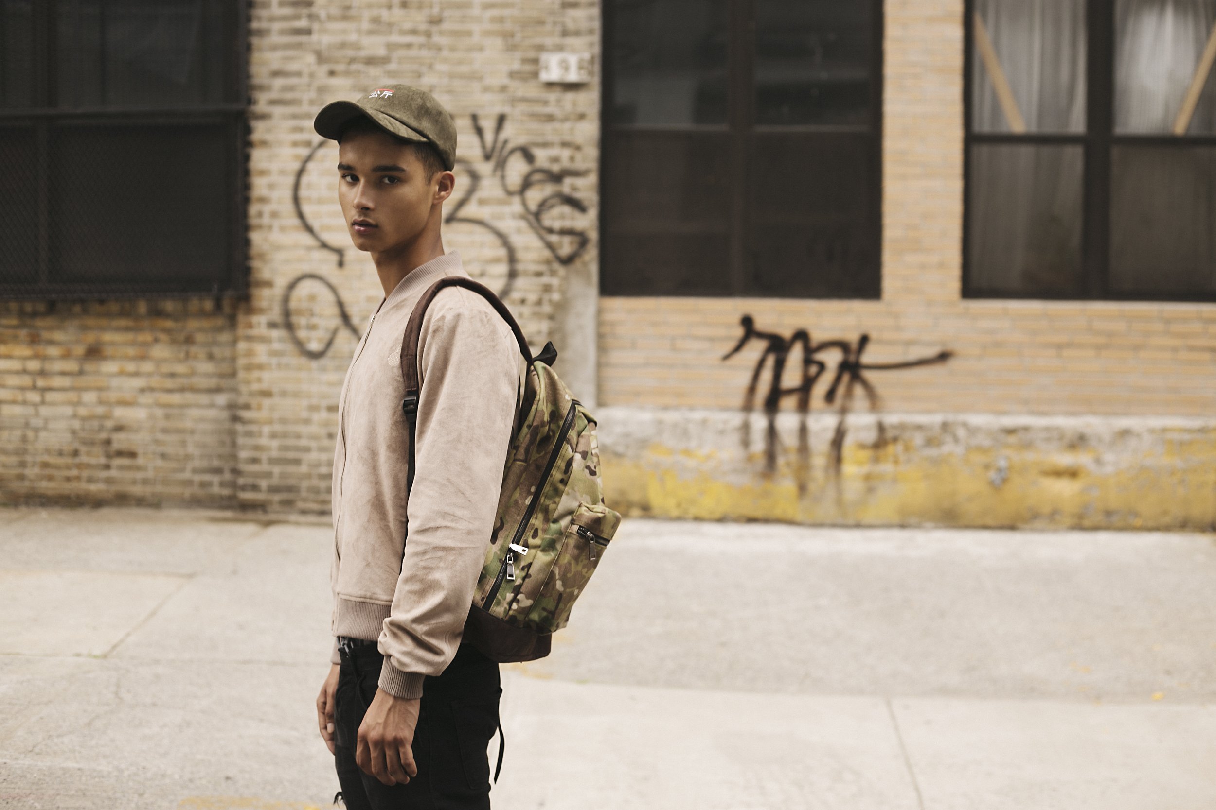 Fashion, Retail & Wholesale