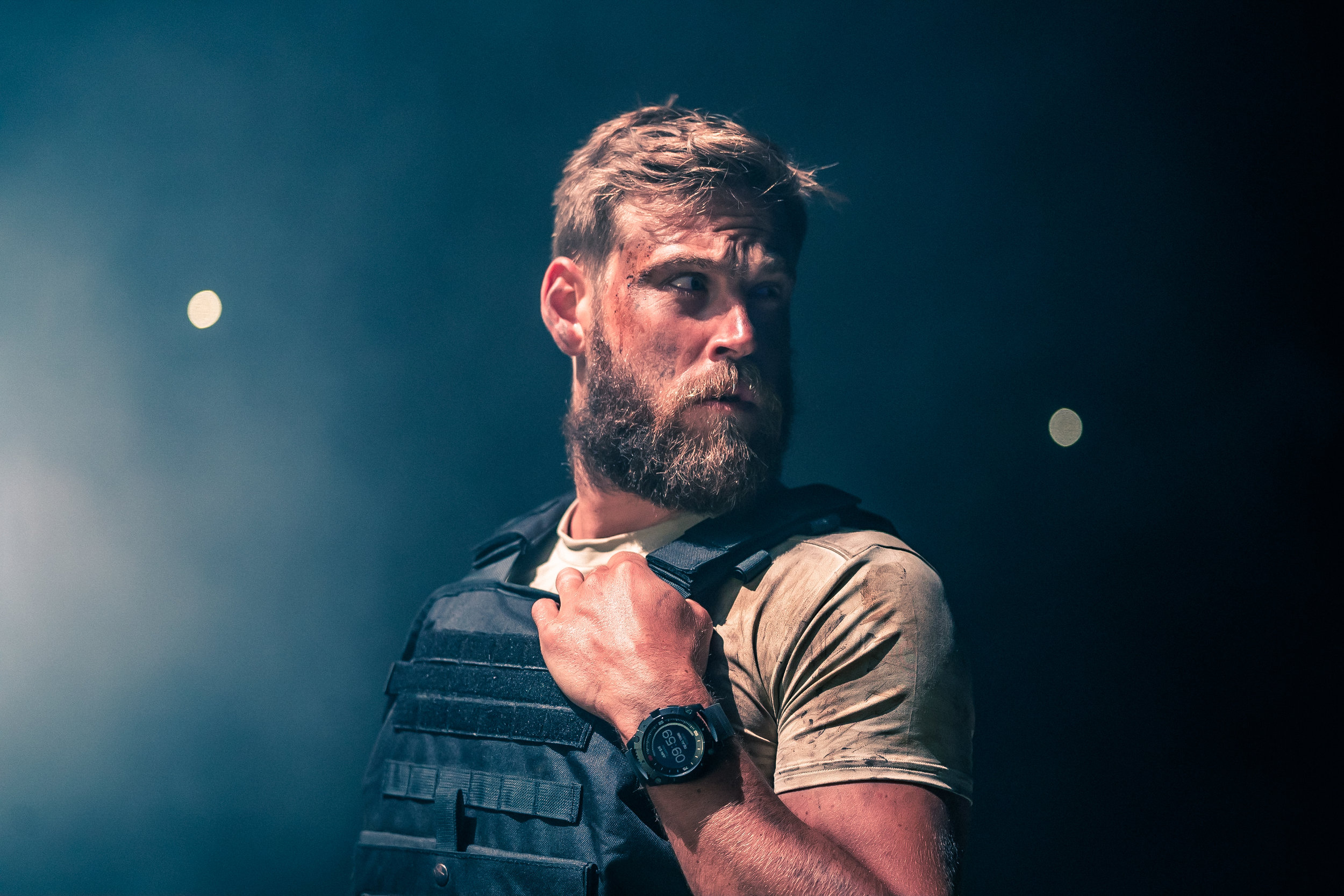 Shot for Matrix PowerWatch