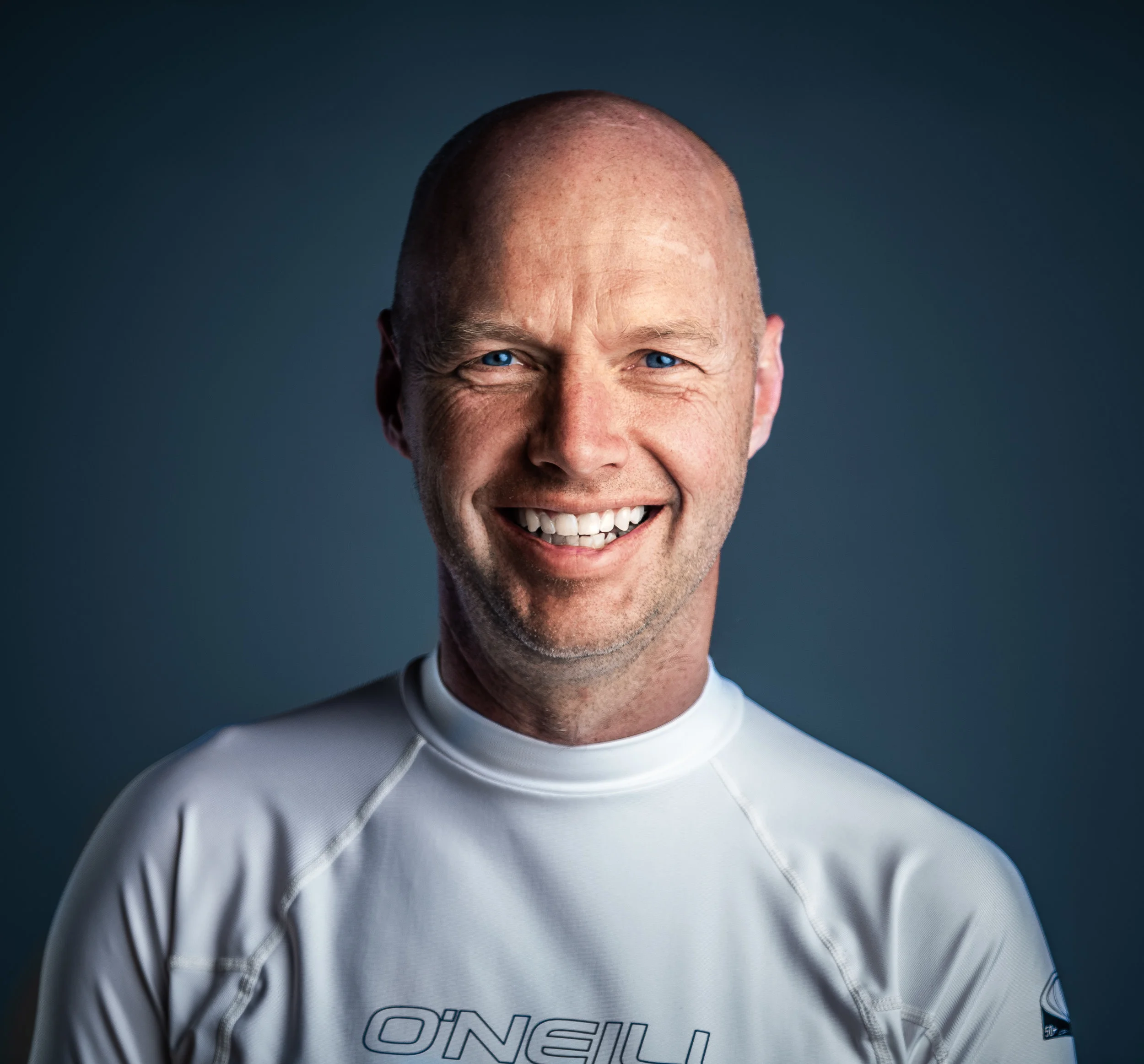 Sebastian Thrun