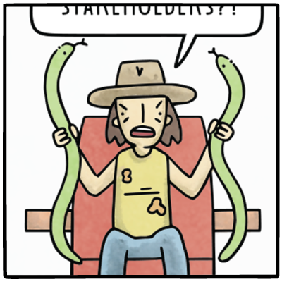 Stakeholders