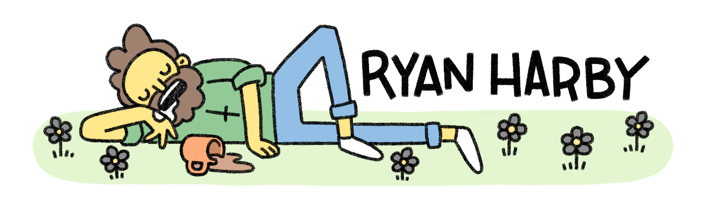 Ryan Harby