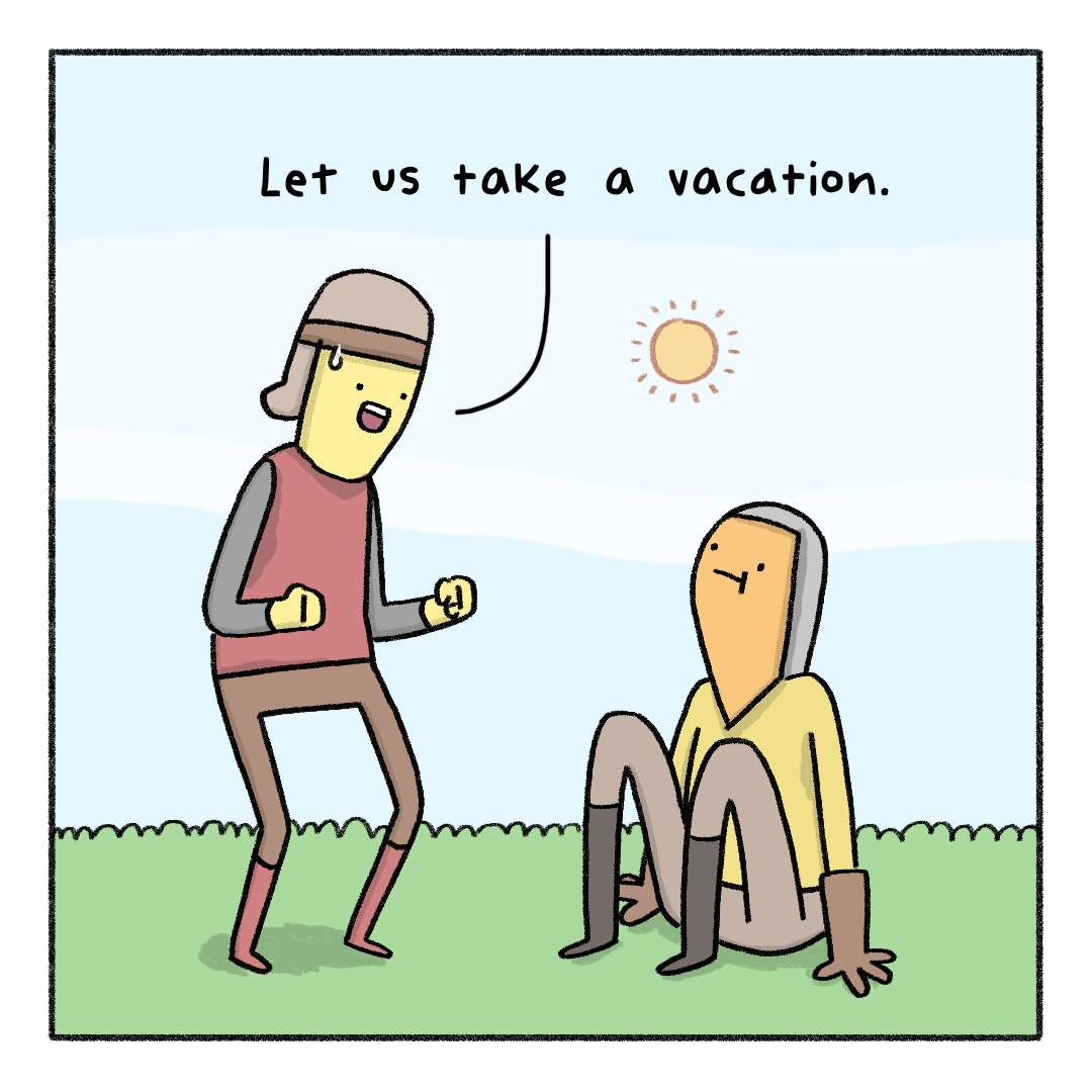 Vacation