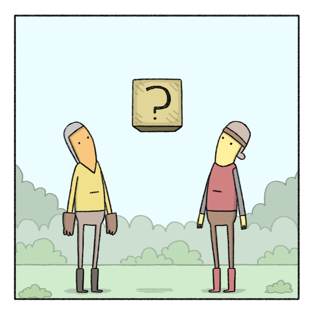 Mystery Box