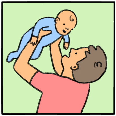 Unconditional Love