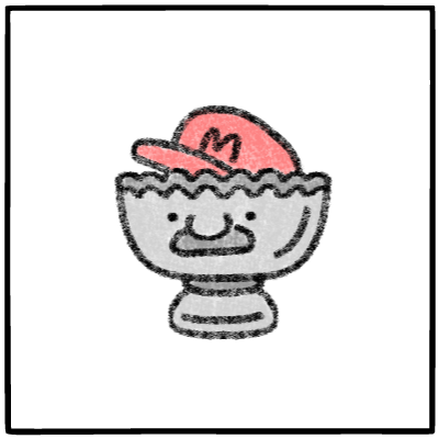 Rejected Power-ups