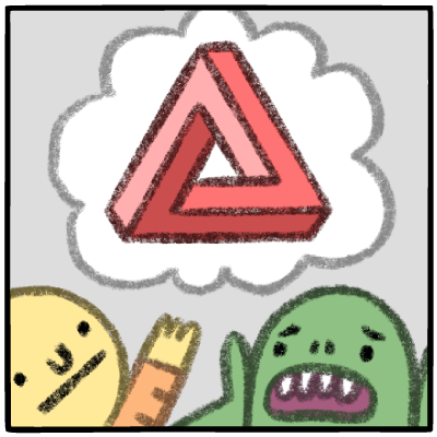 Ways to Fend Off a Monster