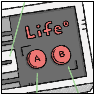 Life Control
