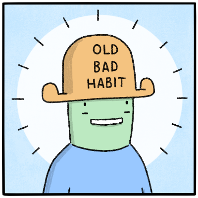 Bad Habit