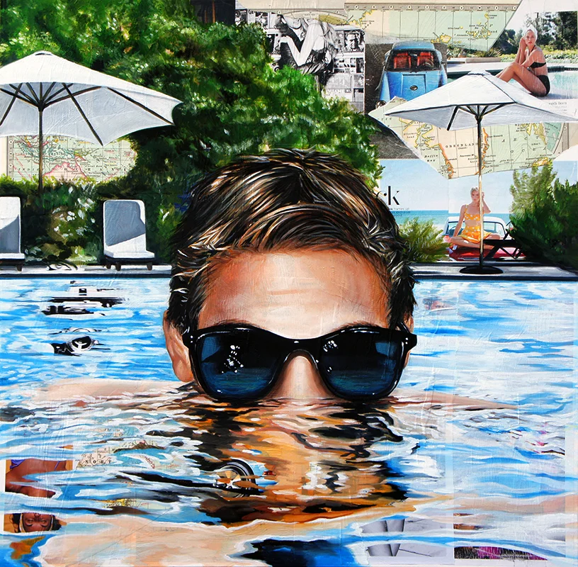 Treading Water