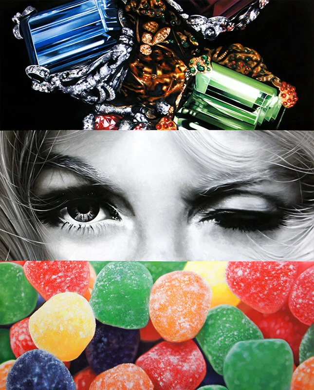 CANDY