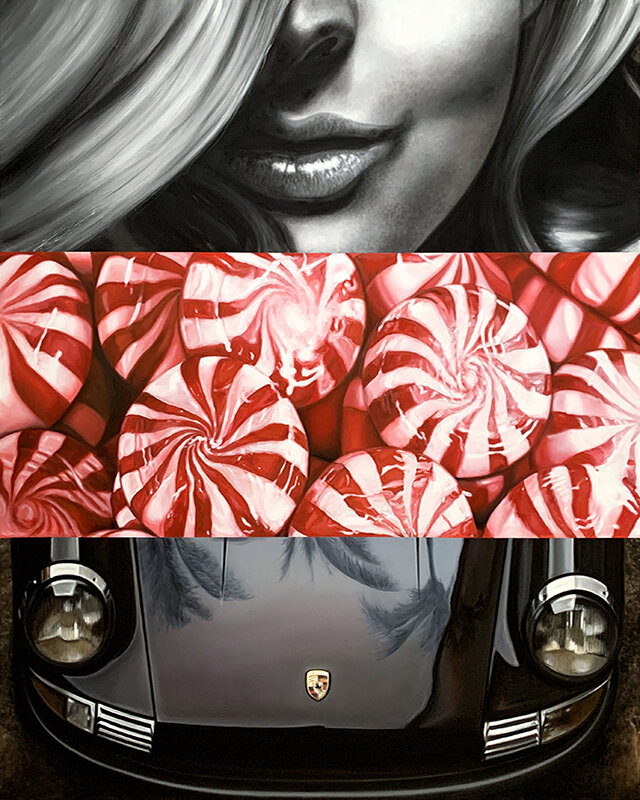 HARD CANDY
