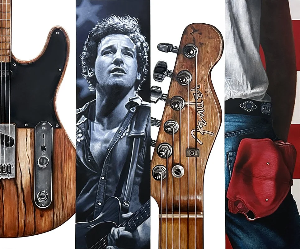 SPRINGSTEEN