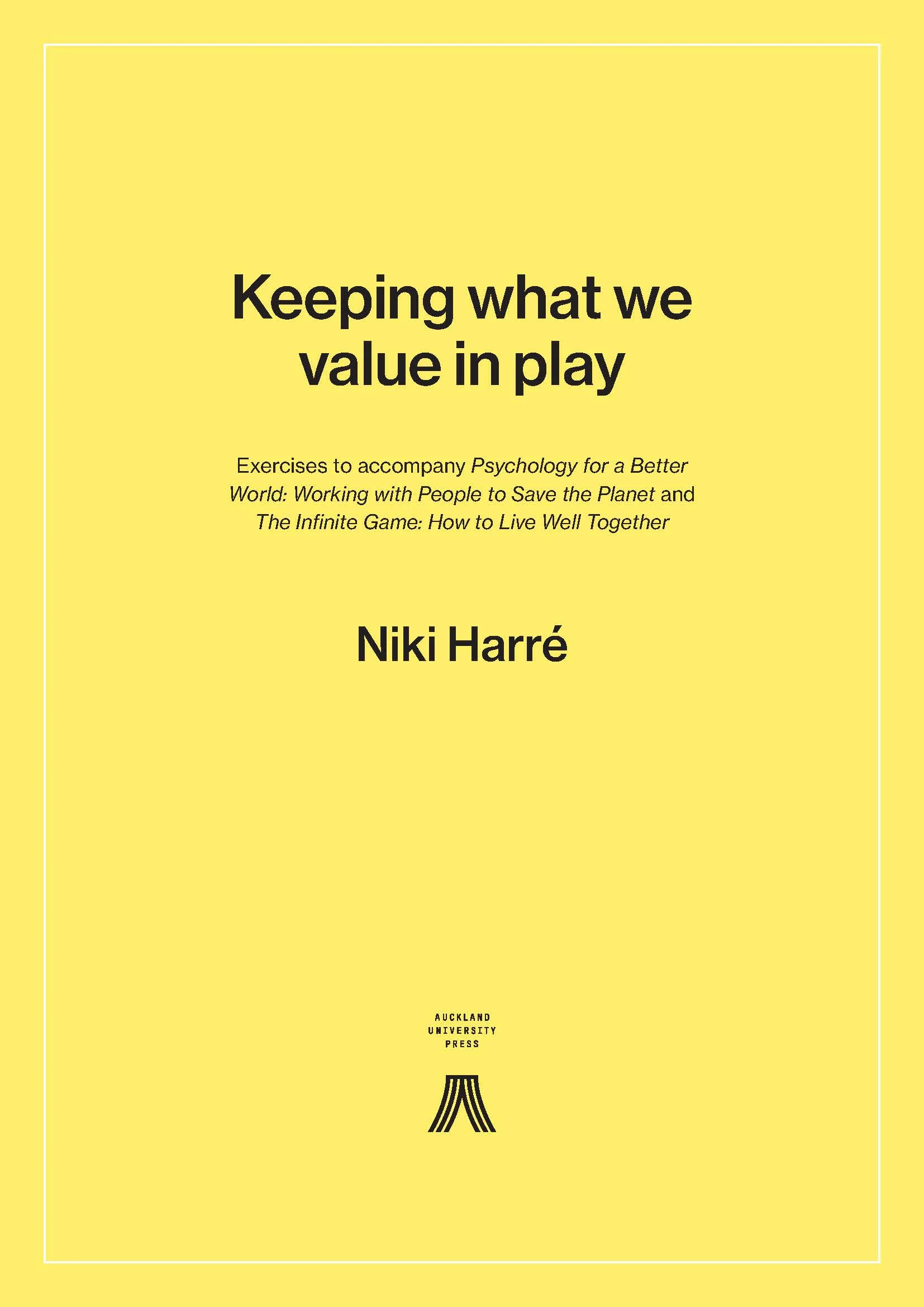 Keeping what we value in play infinite game.jpg