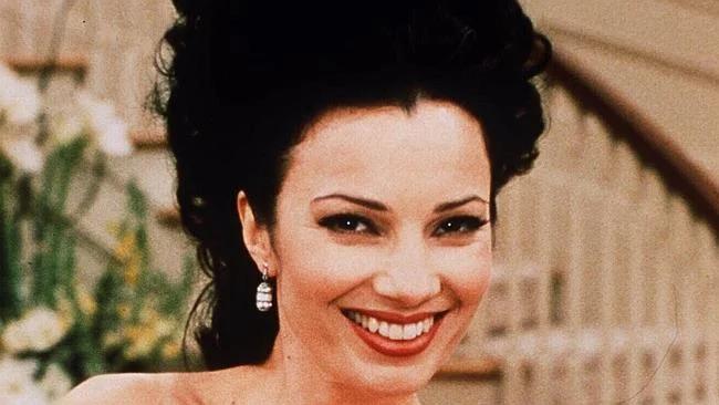 Nanny Fine