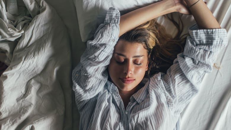The rules are different for women who are 'emotional'. Photo: Stocksy via The Sydney Morning Herald