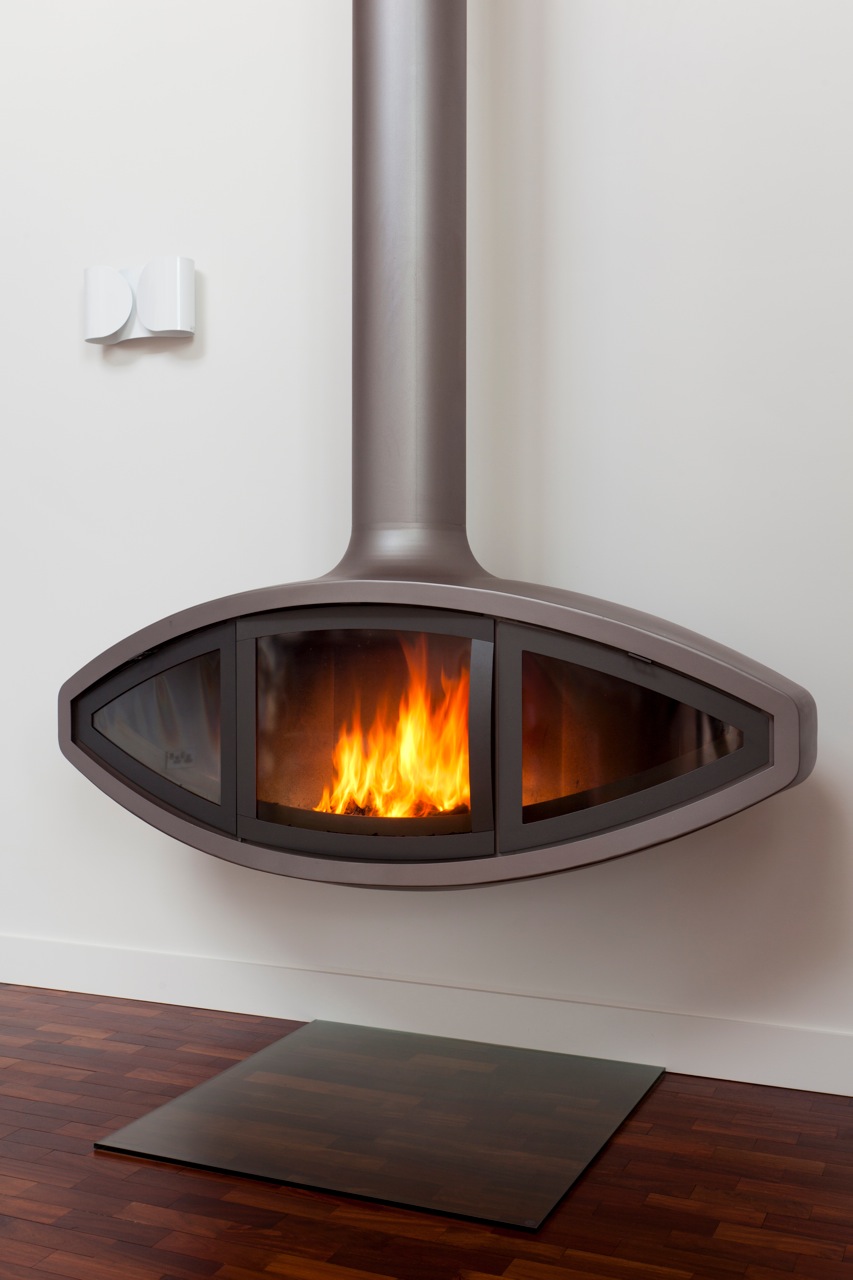 Firemaker Hanging Fires Suspended Stoves