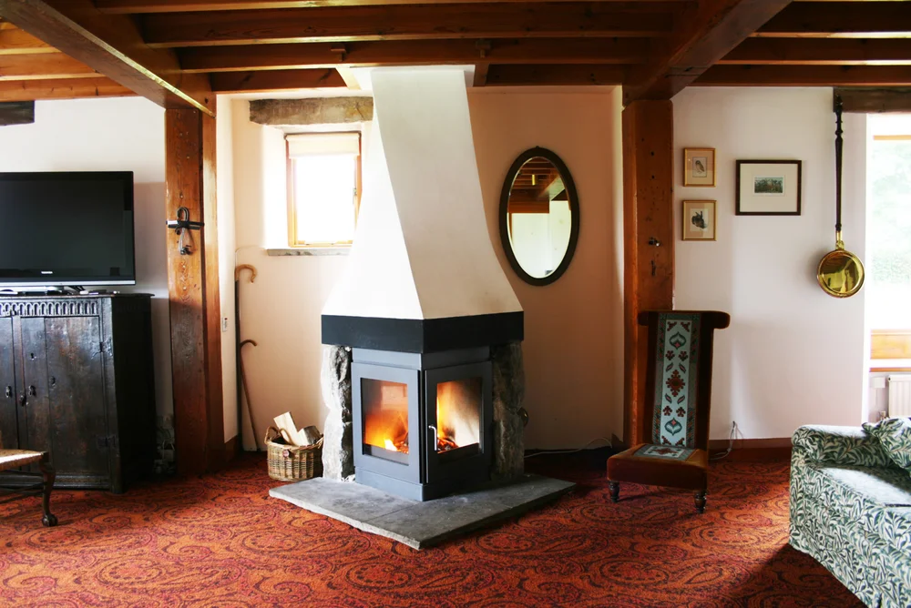 Firemaker - Bespoke Stoves