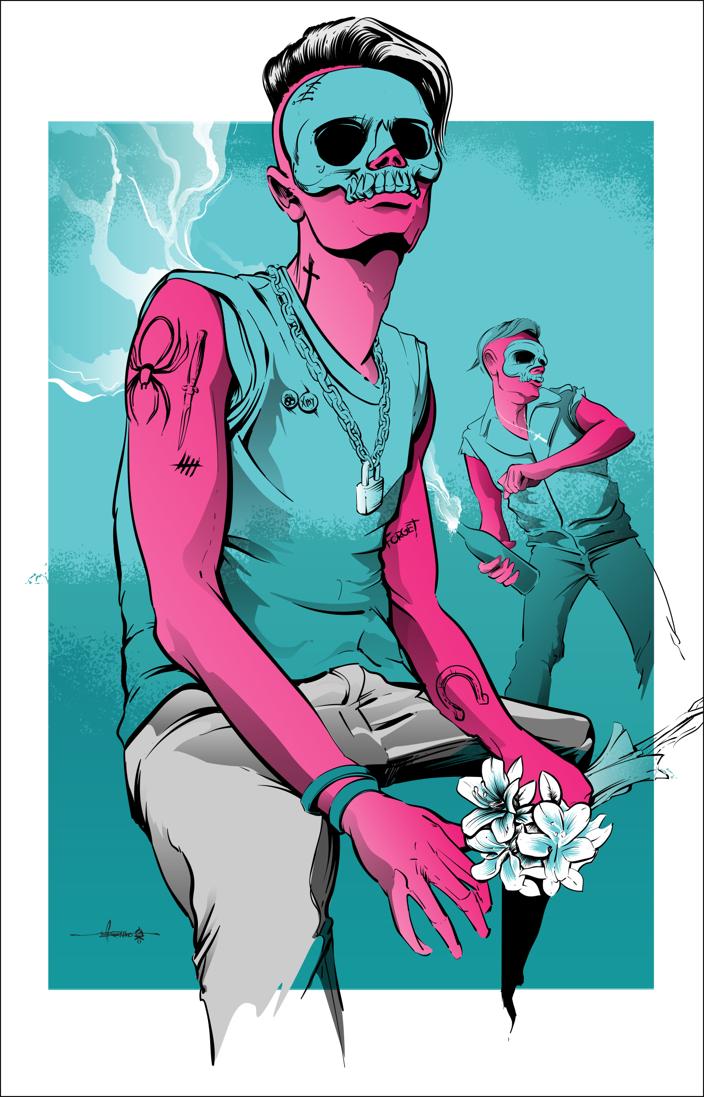 "Springtime is for Lovers"