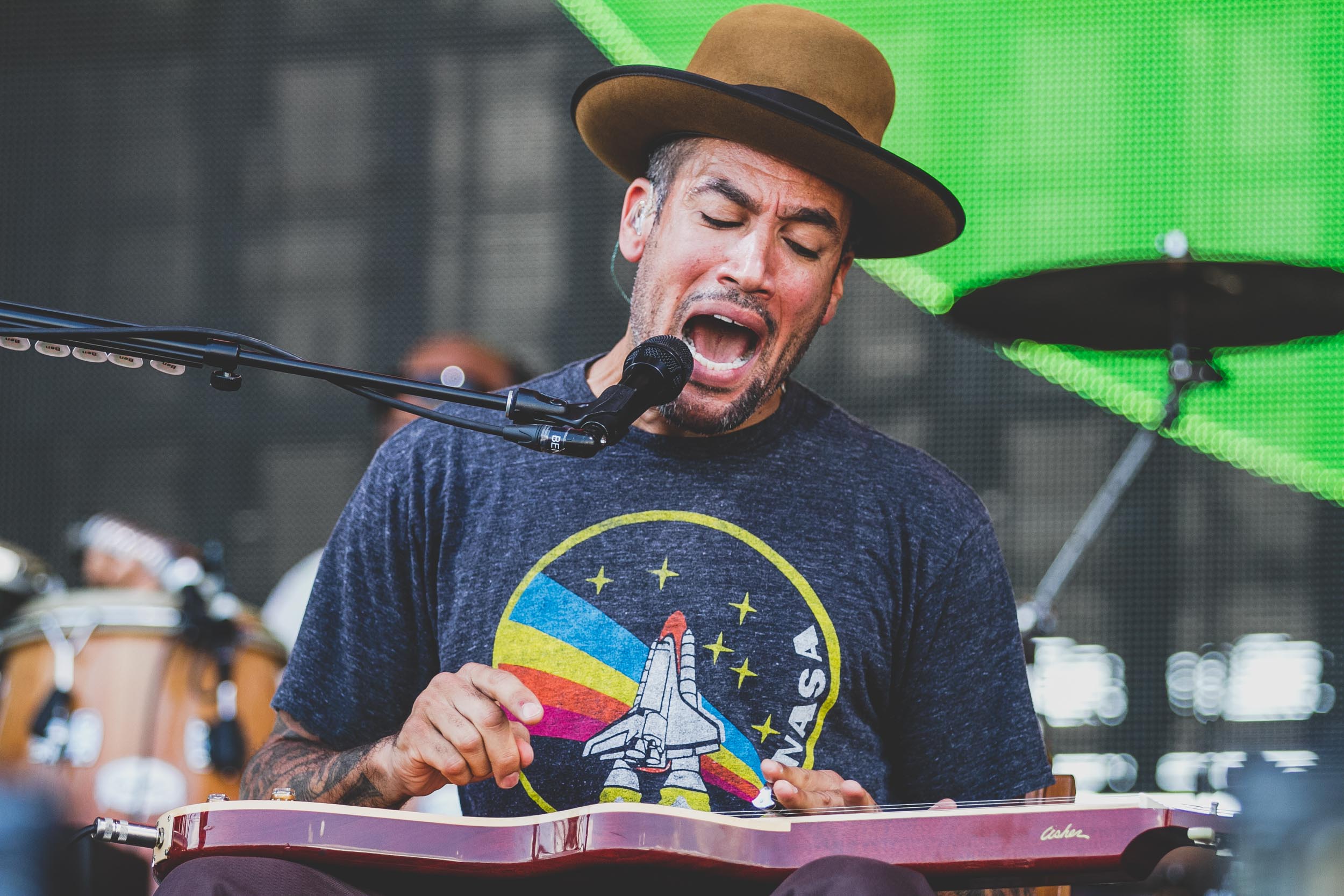 Ben Harper