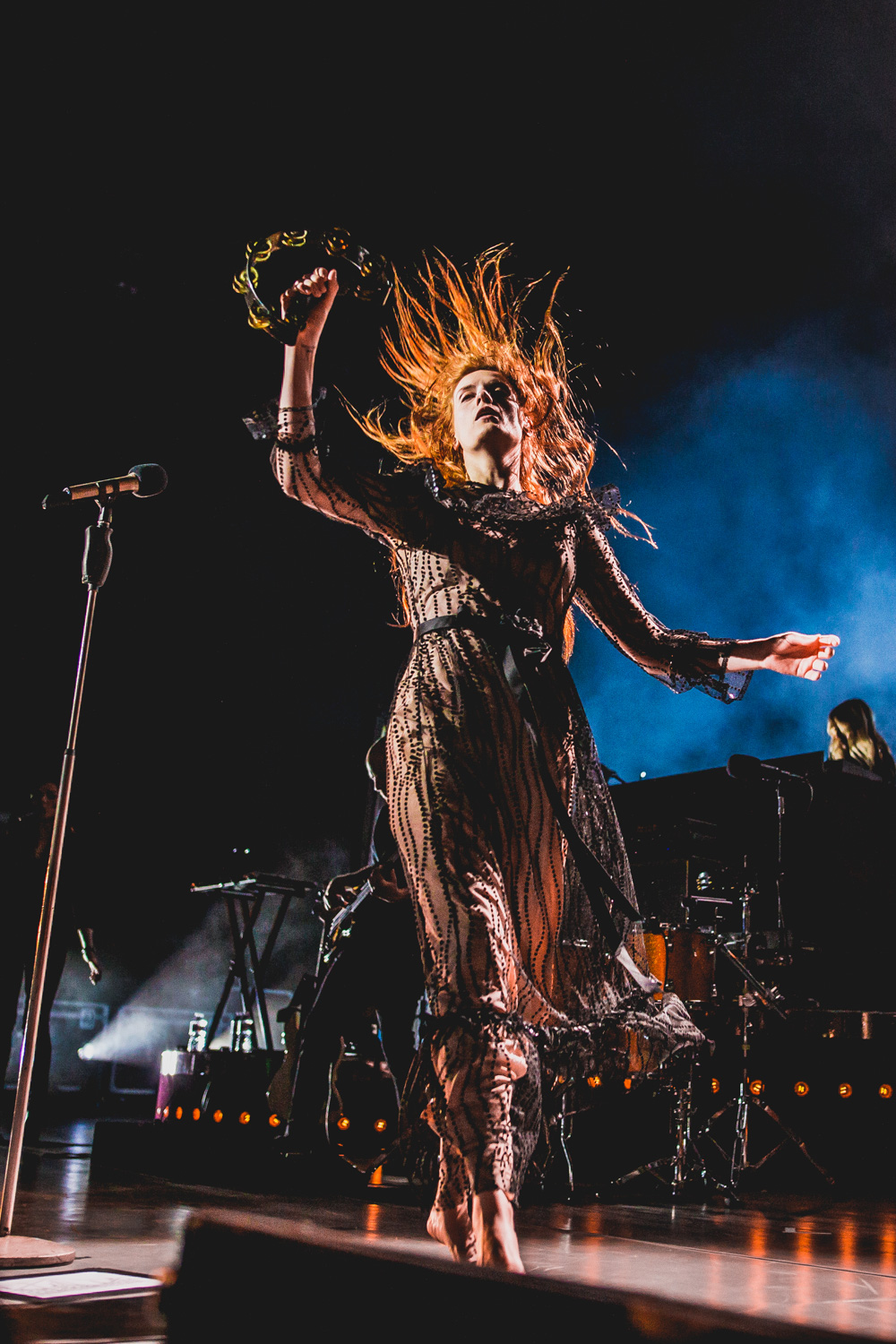 Florence + The Machine