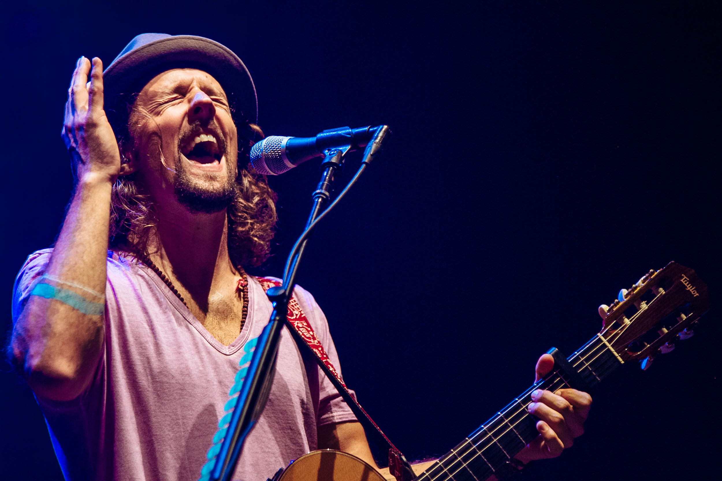 Jason Mraz