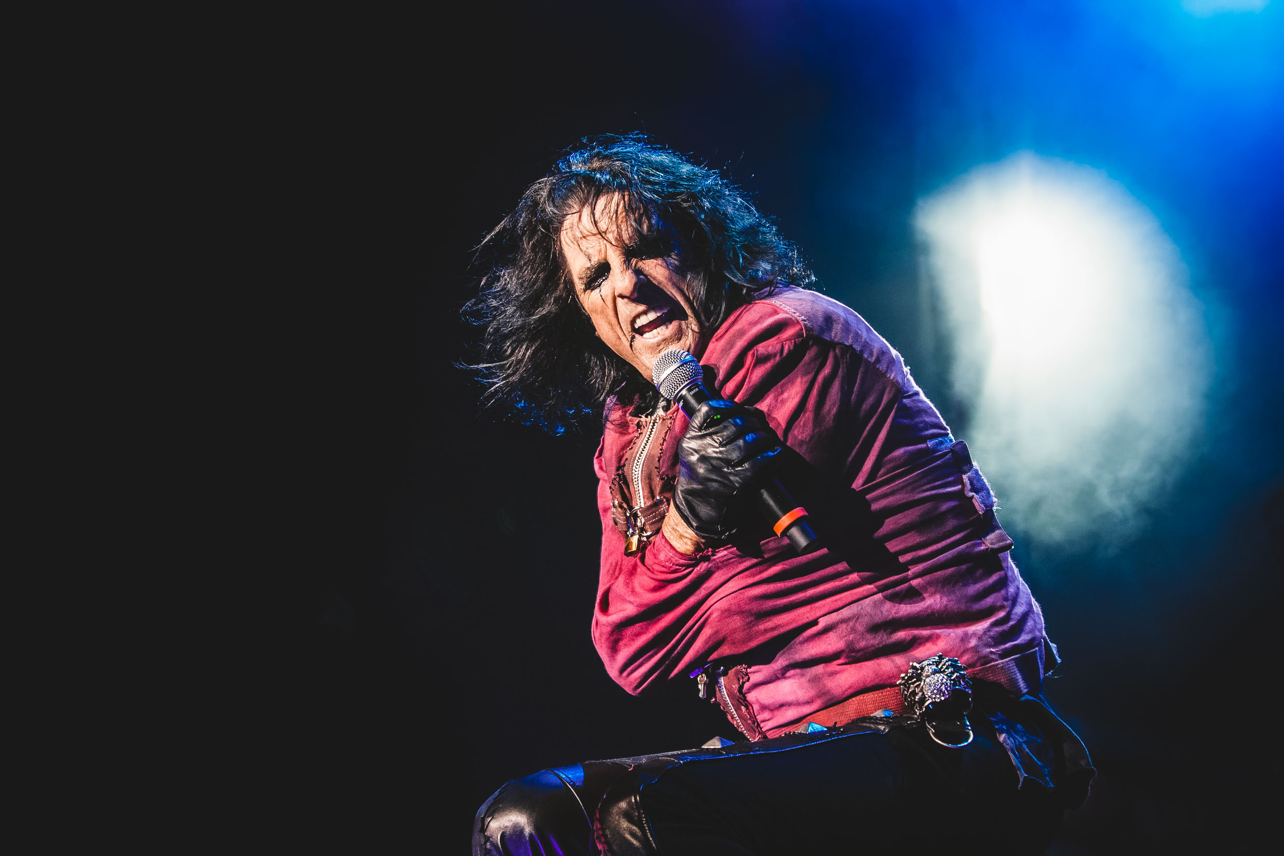 Alice Cooper