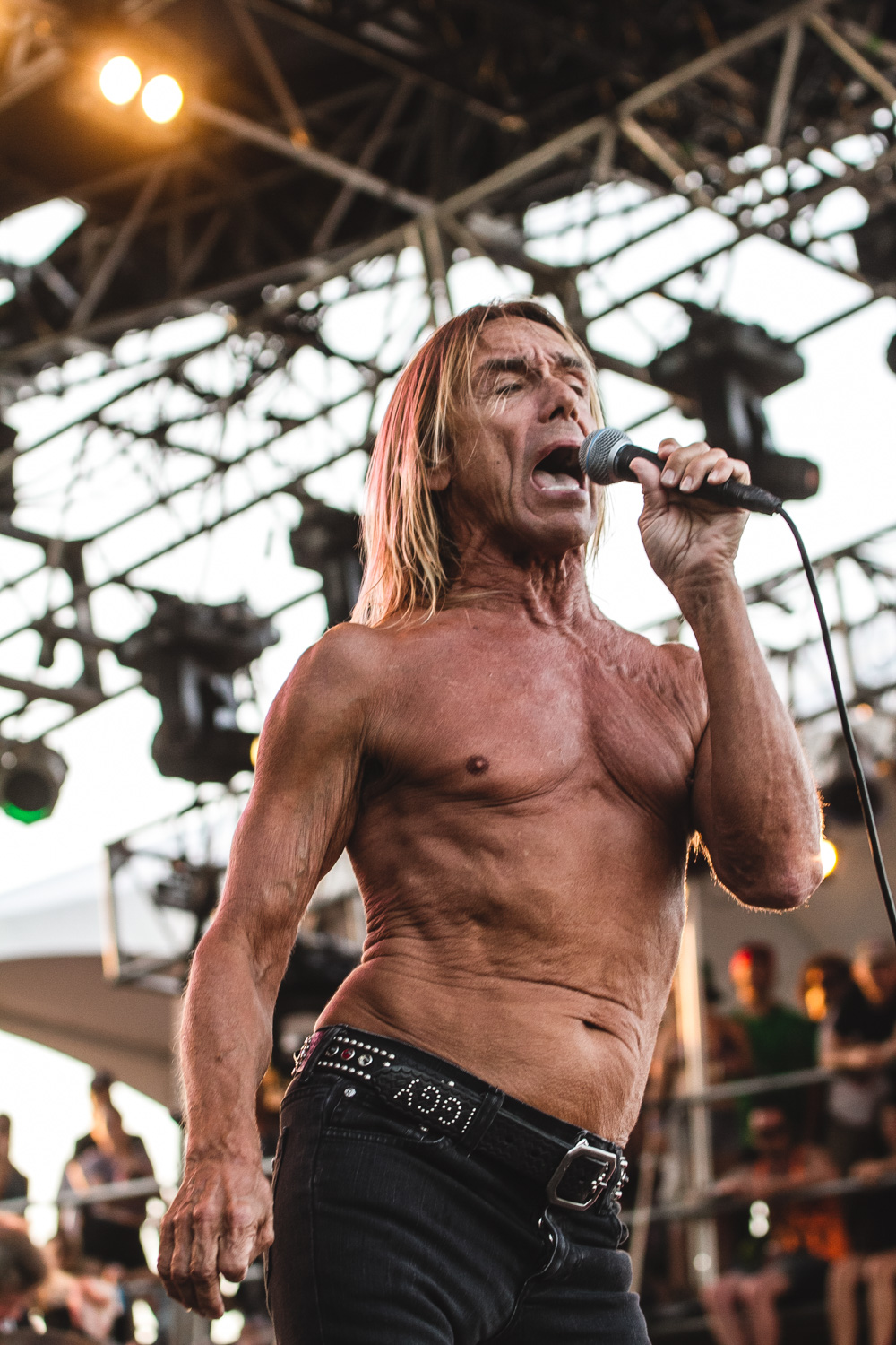 Iggy Pop