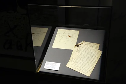 2013 Im Dienste des Friedens in Ausstellung 15.JPG