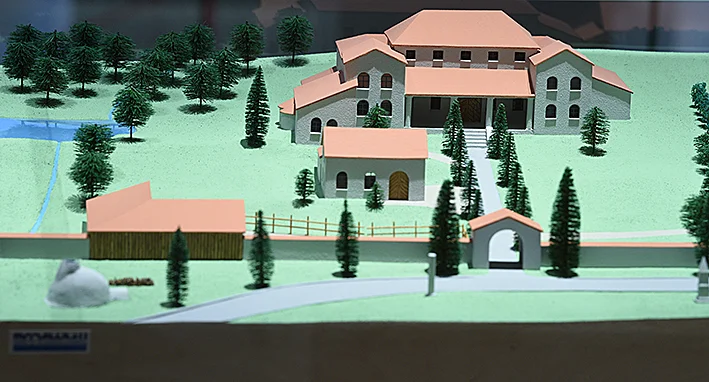 Stadt Land Fluss Blick in Ausstellung  16.JPG