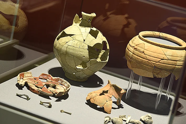 Stadt Land Fluss Blick in Ausstellung  37.JPG