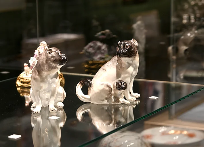 1719 - 300 Jahre Liechtenstein Blick in Sonderausstellung 17.JPG