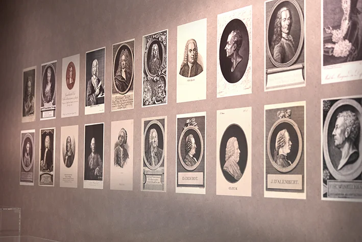 1719 - 300 Jahre Liechtenstein Blick in Sonderausstellung 53.JPG