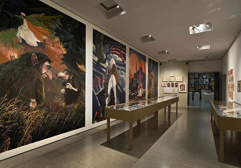 2021 Märchen Sagen Symbole Einblicke 047.JPG