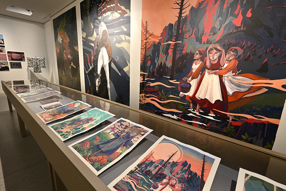 2021 Märchen Sagen Symbole Einblicke 054.JPG