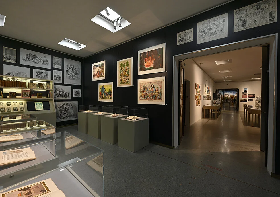 2021 Märchen Sagen Symbole Einblicke 060.JPG