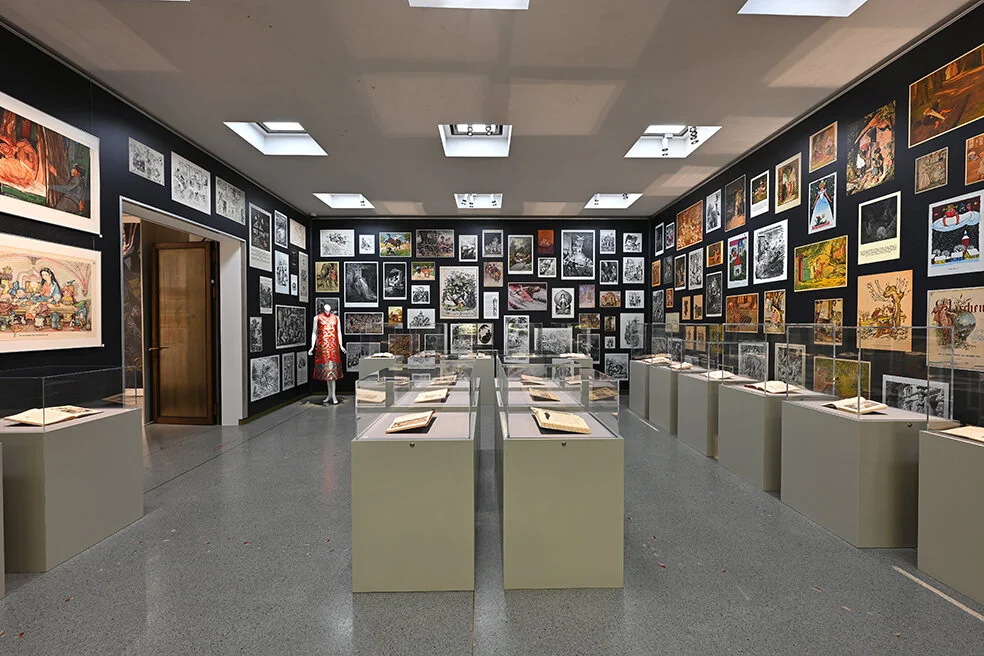 2021 Märchen Sagen Symbole Einblicke 069.JPG